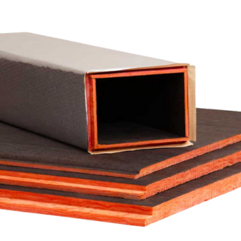 QuietR® Duct Board