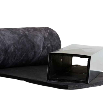 QuietR® Rotary Duct Liner