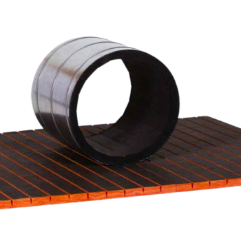 QuietR® Spiral Duct Liner
