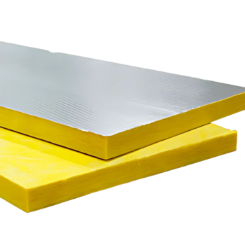 Type 703 & Type 705 Series Fiberglas™ Insulation Boards