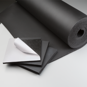 AEROFLEX EPDM™ Sheet & Roll