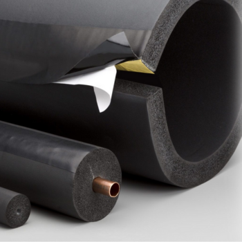 AEROFLEX Self-Seal™ & Self-Seal LDP™ Pipe Insulation