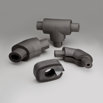 AeroFit™ Mechanical Grooved