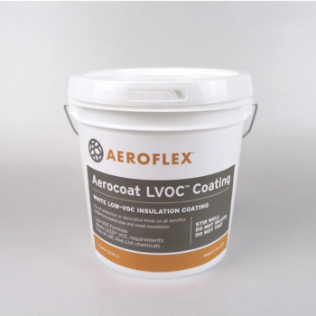 Aerocoat LVOC®