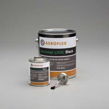 Aeroseal LVOC™ Black