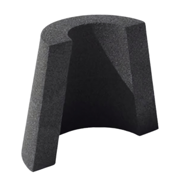 FOAMGLAS® Insulation Conical Equipment Segments (CSG)