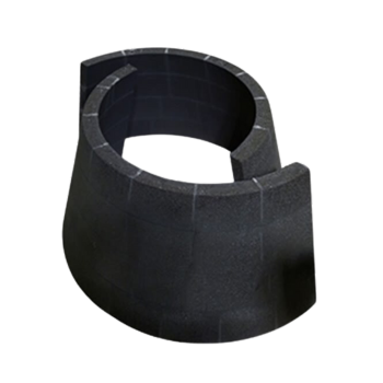 FOAMGLAS® Insulation Trapezoidal Parts