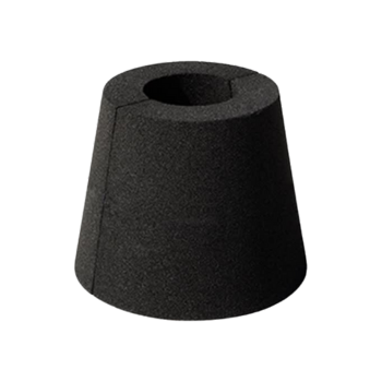 FOAMGLAS® Insulation for Pipe Reducers