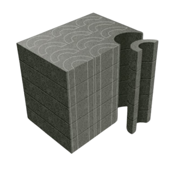 FOAMGLAS® StrataFab® System