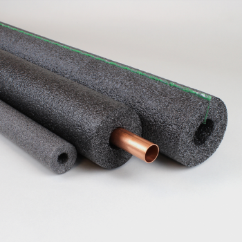 InnoFoam® Polyethylene Pipe Insulation