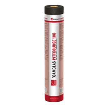 PITTCOURSE™ 100 High Performance Damp Proof Course