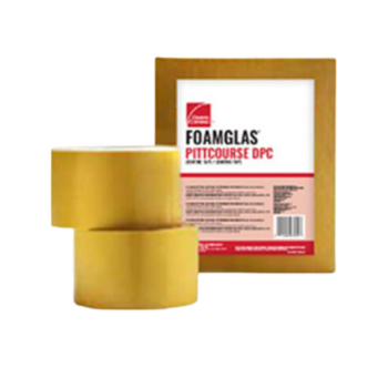 PITTCOURSE™ DPC Jointing Tape
