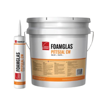 PITTSEAL® CW Sealant