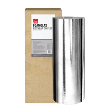 PITTWRAP® CW PLUS Jacketing