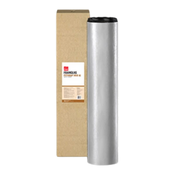 PITTWRAP® IW50 AL Jacketing