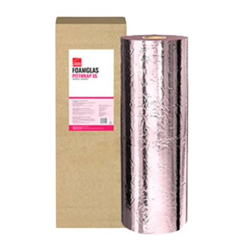 PITTWRAP® SS Jacketing