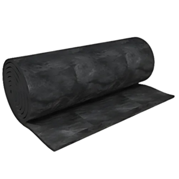 Rotary Duct Liner for OEMs