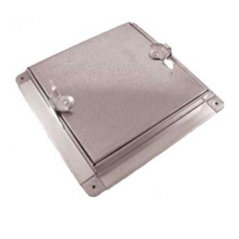 Elgen Access Door Press On "C" Cam