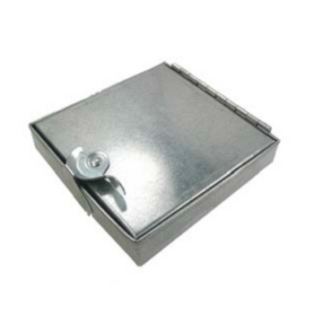 Elgen Access Door Tab "A" Hinged