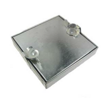 Elgen Access Door Tab "B" Cam