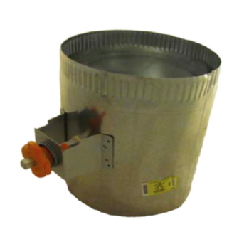 Elgen Damper Sleeve HD