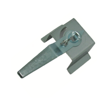 Elgen Elevated Damper Regulators (EE Series)