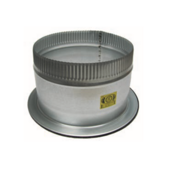 Elgen Press-On Collar (Plain)