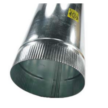 Elgen Snap Lock Pipe