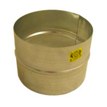 Elgen Spiral Pipe Coupling