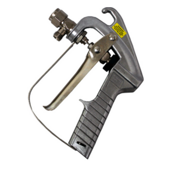 Elgen Spray Gun & Tip