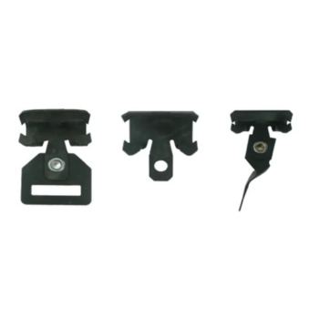 Elgen Strap Hangers – Twisted