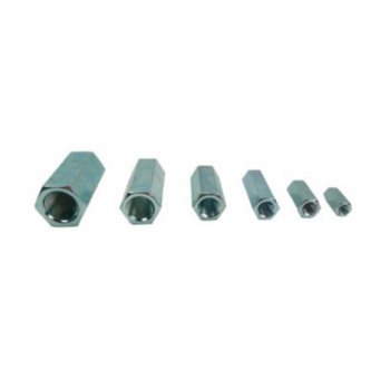 Elgen Threaded Rod Couplings