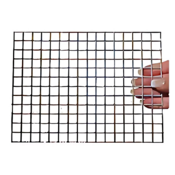 Elgen Wire Mesh