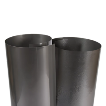 Stainless Steel Roll Jacketing